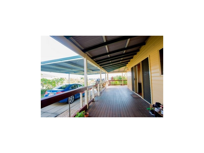 13 Riverview Drive, Mount Julian QLD 4800