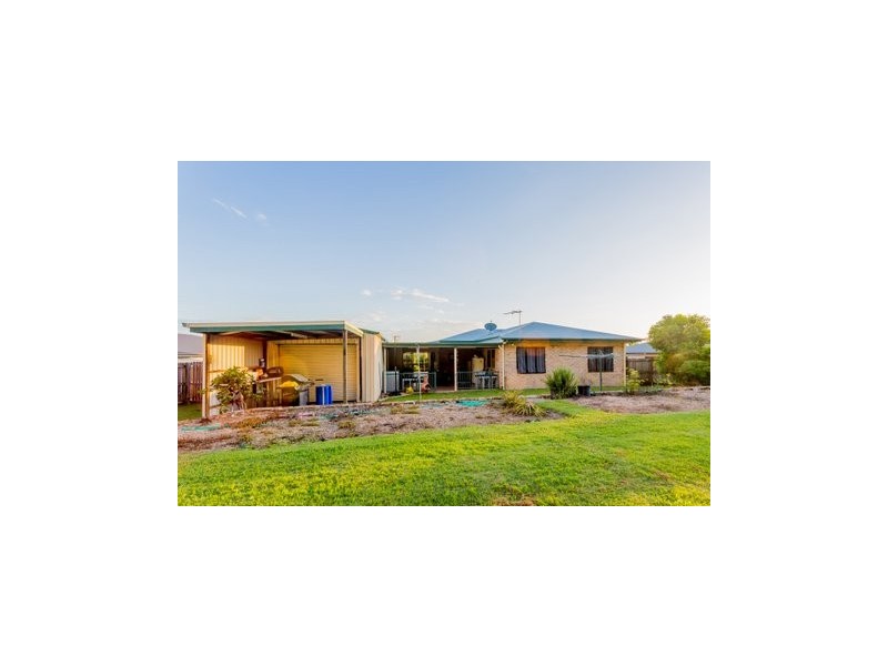 13 Riverview Drive, Mount Julian QLD 4800