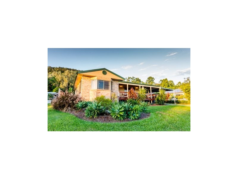 13 Riverview Drive, Mount Julian QLD 4800