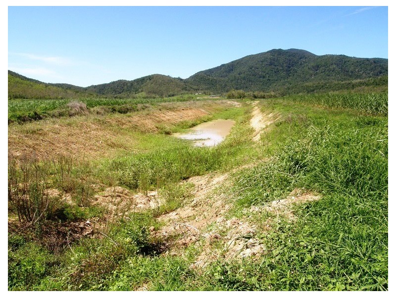 204 Gregory-Cannon Valley Road, Gregory River QLD 4800