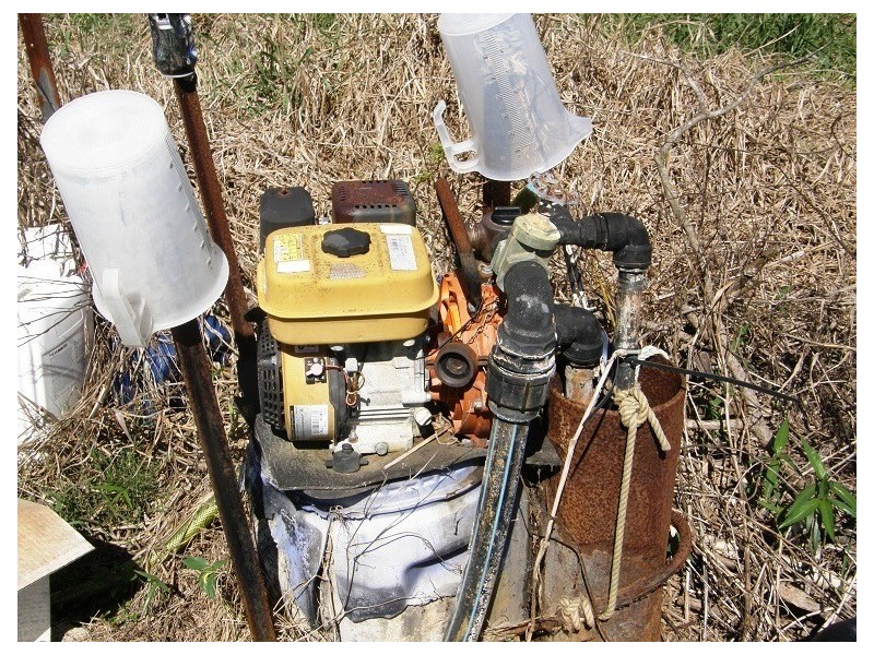 204 Gregory-Cannon Valley Road, Gregory River QLD 4800