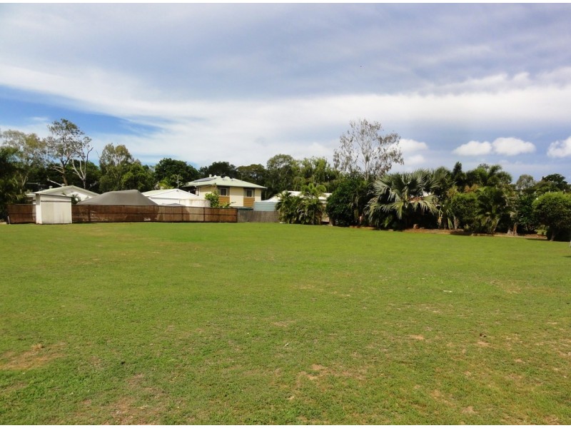 11 Murex Street, Dingo Beach QLD 4800