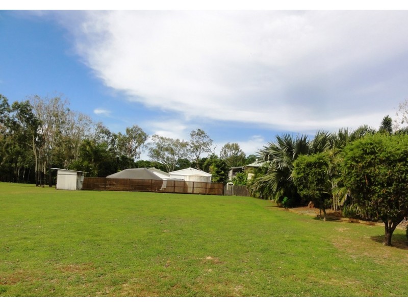 11 Murex Street, Dingo Beach QLD 4800
