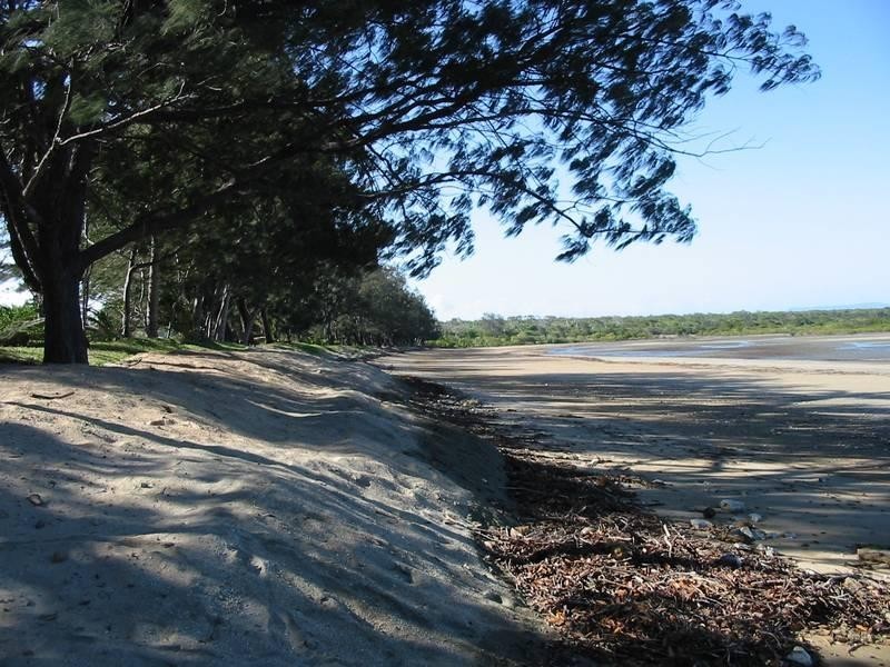 (Lot 23) 2   O’Flynn Cres, Midge Point QLD 4799