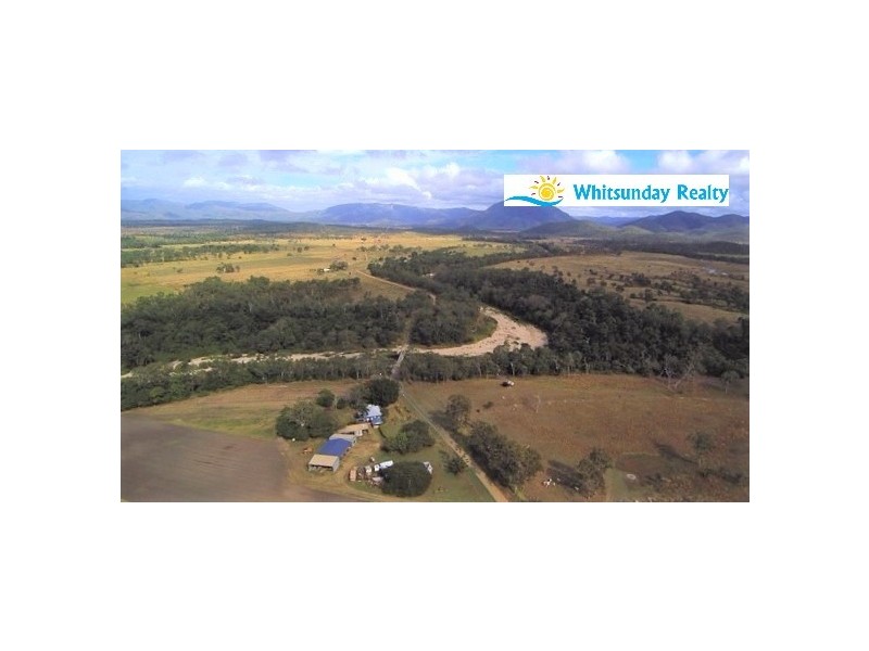 1783 Gunyarra Road, Proserpine QLD 4800