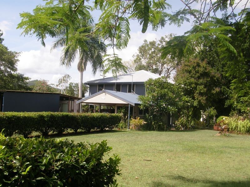 1783 Gunyarra Road, Proserpine QLD 4800