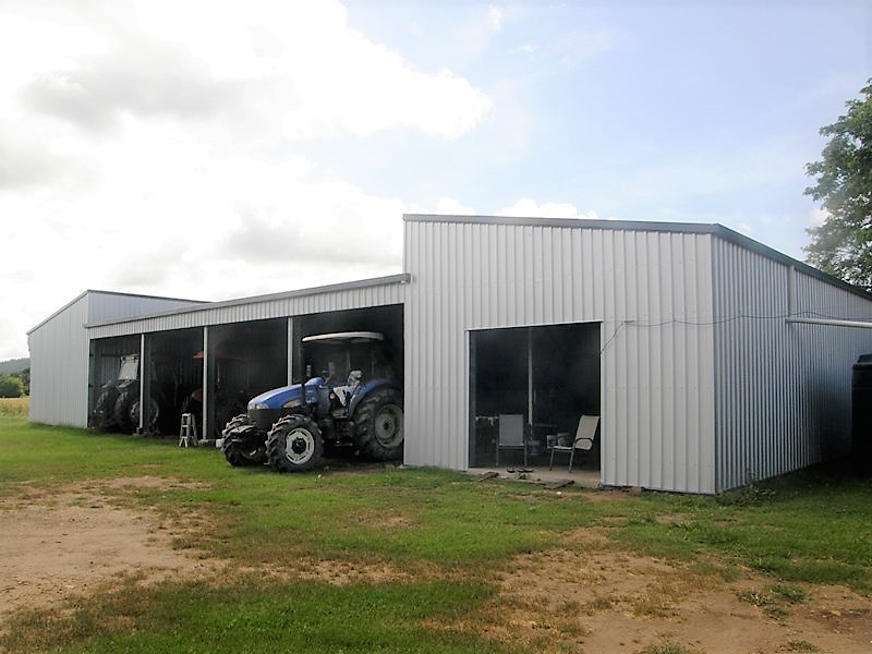 1783 Gunyarra Road, Proserpine QLD 4800