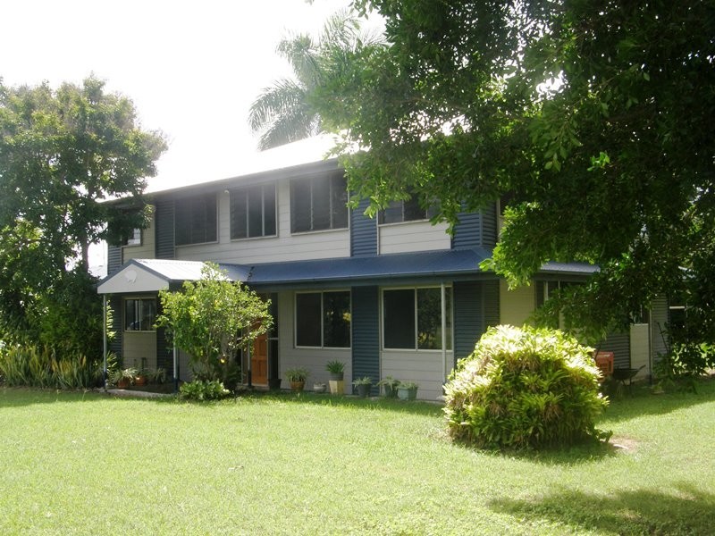 1783 Gunyarra Road, Proserpine QLD 4800