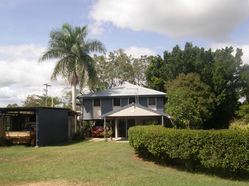 1783 Gunyarra Road, Proserpine QLD 4800