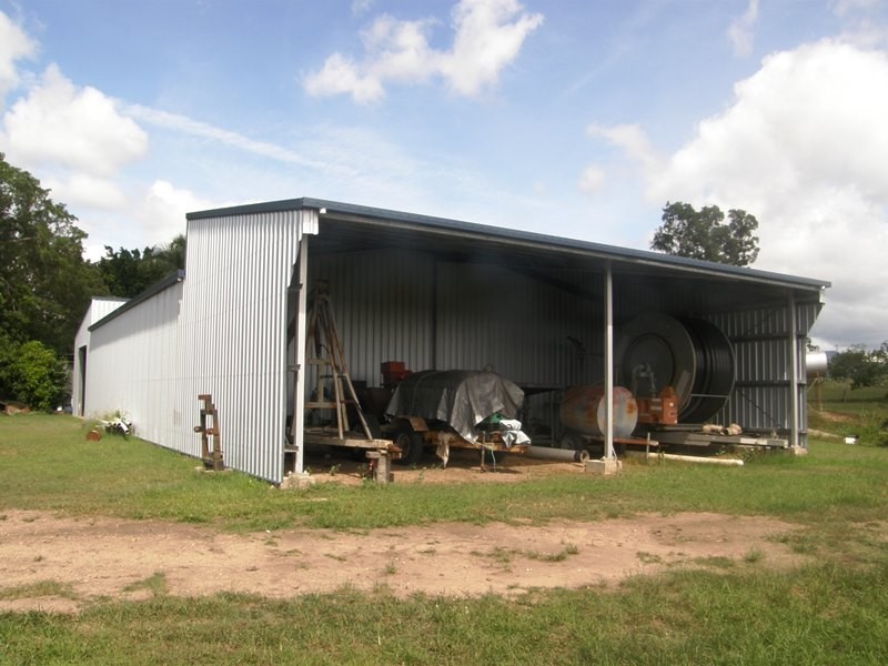 1783 Gunyarra Road, Proserpine QLD 4800