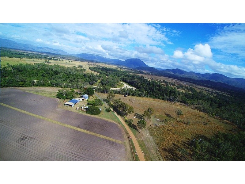 1783 Gunyarra Road, Proserpine QLD 4800