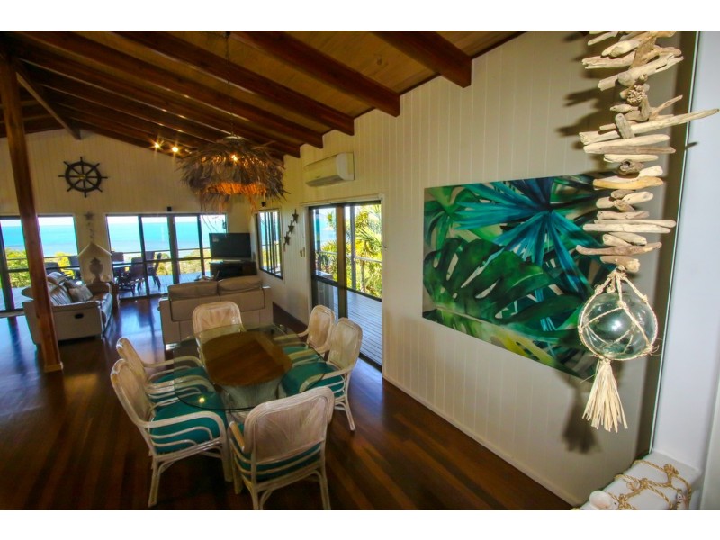 23 Blackcurrant Drive, Hideaway Bay QLD 4800