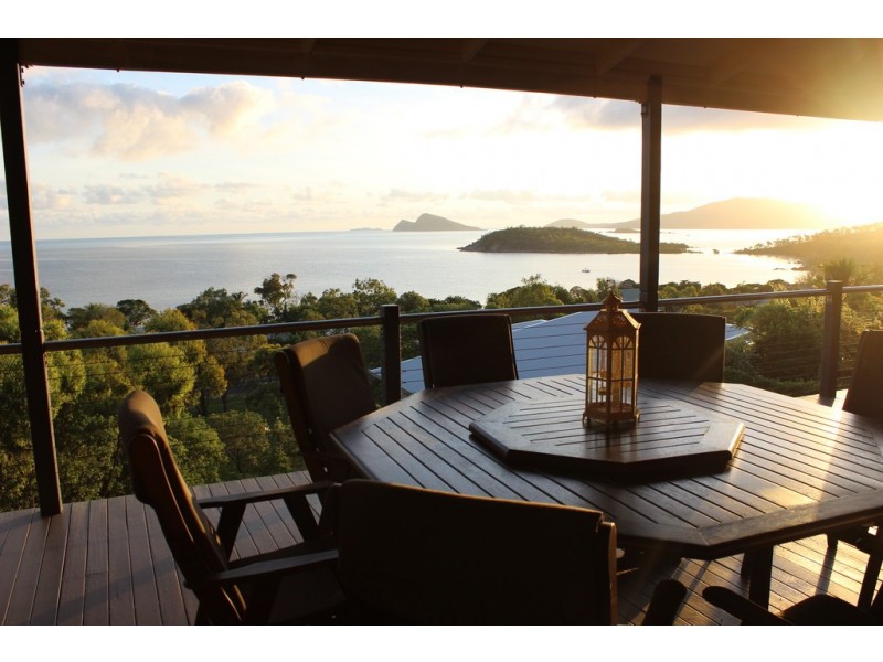 23 Blackcurrant Drive, Hideaway Bay QLD 4800