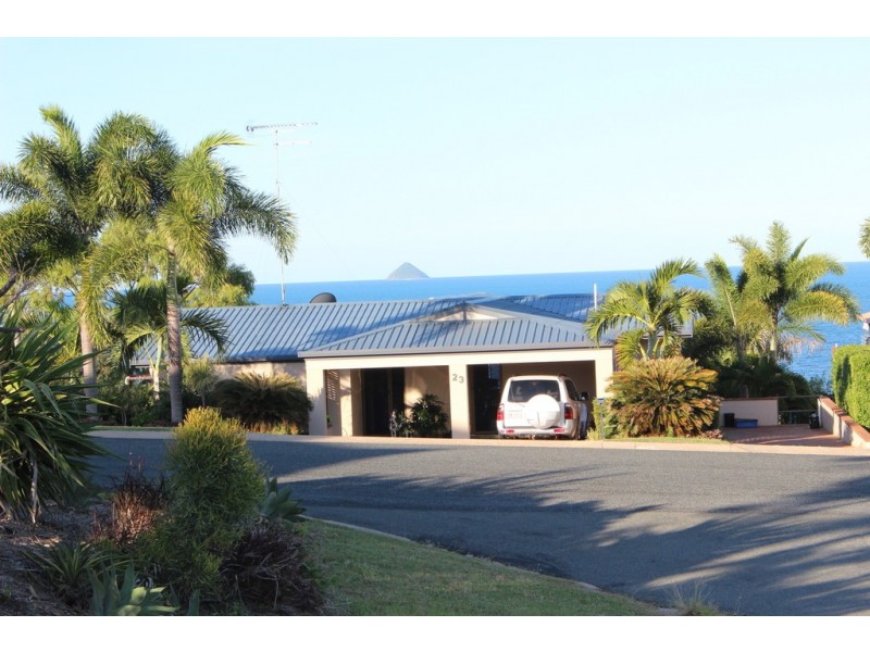 23 Blackcurrant Drive, Hideaway Bay QLD 4800