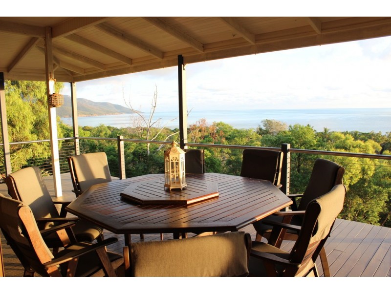 23 Blackcurrant Drive, Hideaway Bay QLD 4800