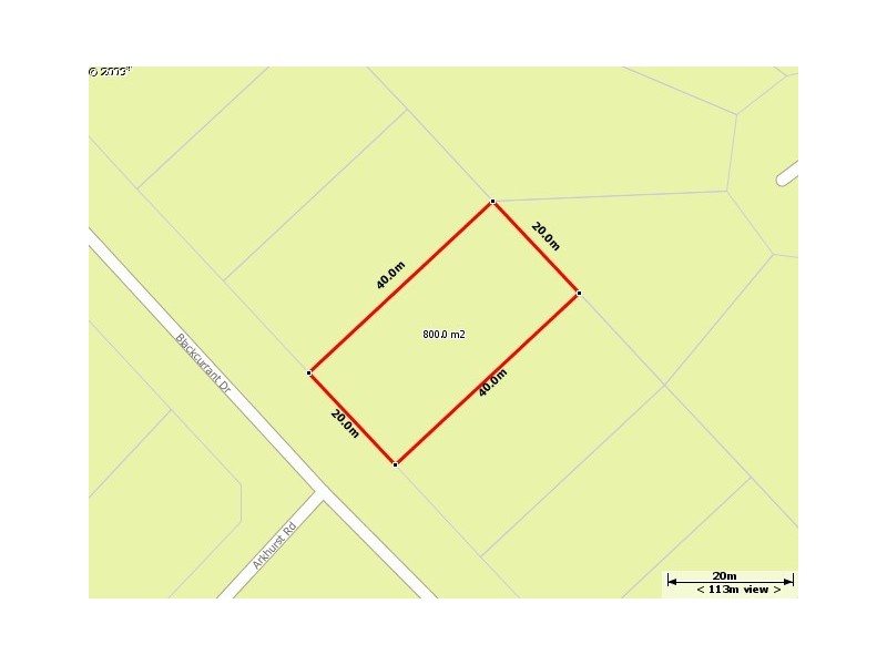 23 Blackcurrant Drive, Hideaway Bay QLD 4800