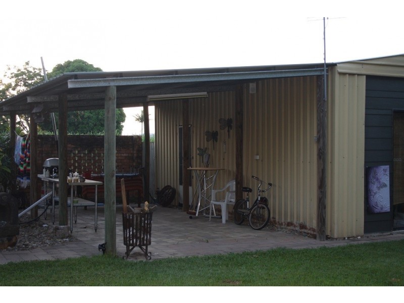 22 Glen Isla Road, Proserpine QLD 4800