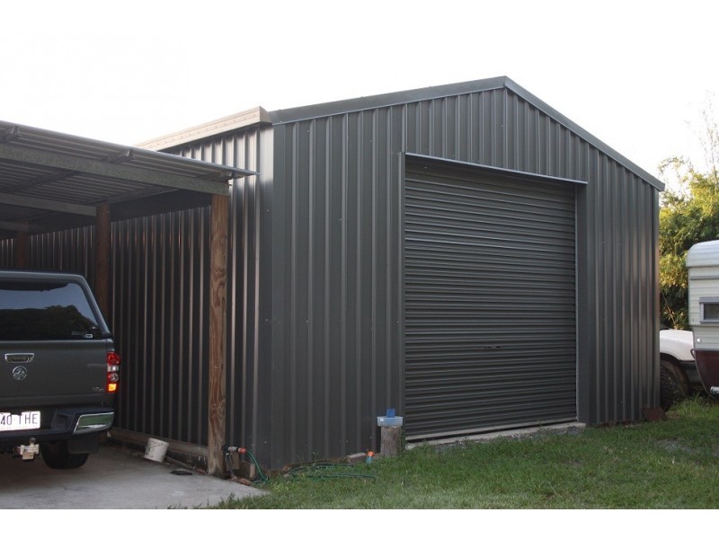 22 Glen Isla Road, Proserpine QLD 4800