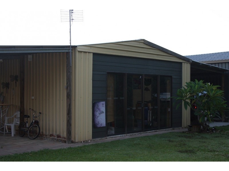 22 Glen Isla Road, Proserpine QLD 4800