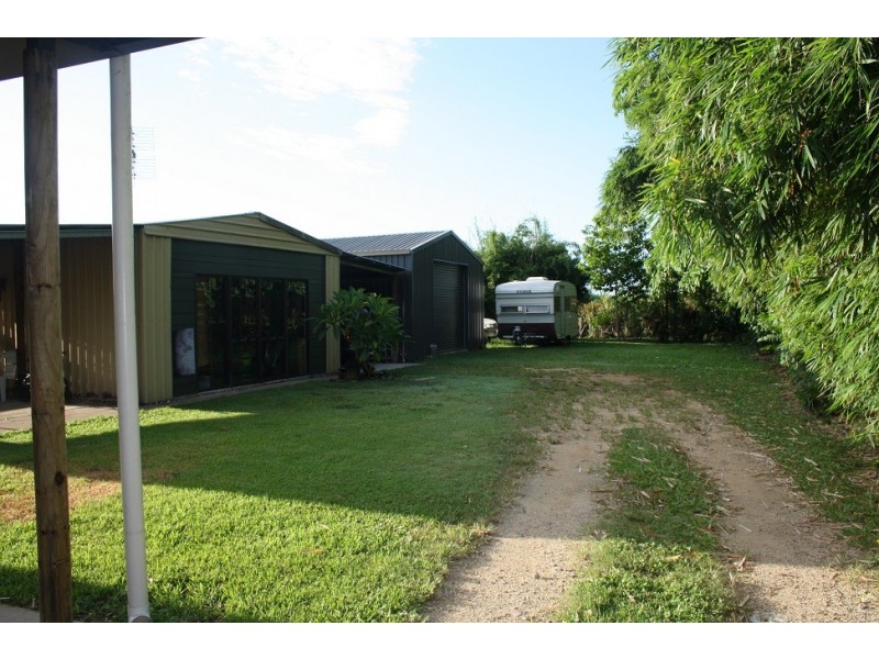 22 Glen Isla Road, Proserpine QLD 4800