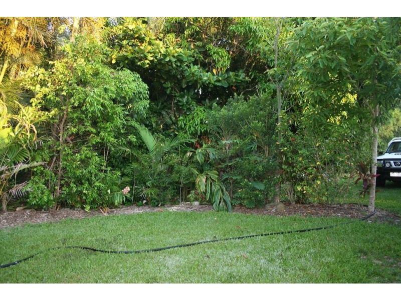 22 Glen Isla Road, Proserpine QLD 4800