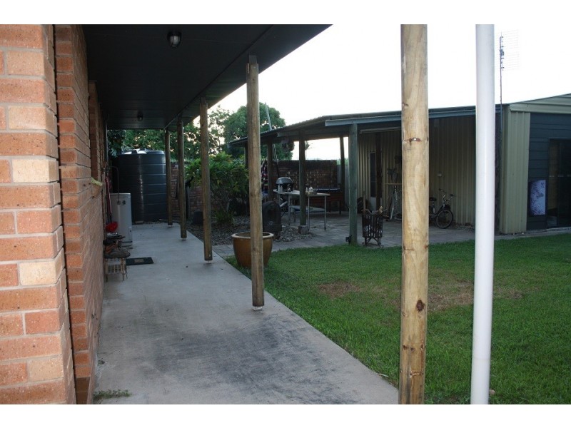 22 Glen Isla Road, Proserpine QLD 4800