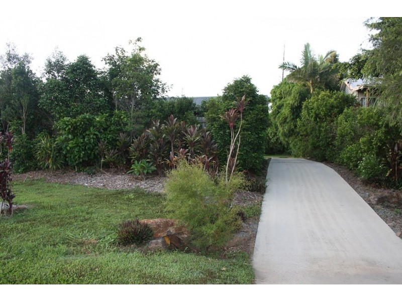 22 Glen Isla Road, Proserpine QLD 4800