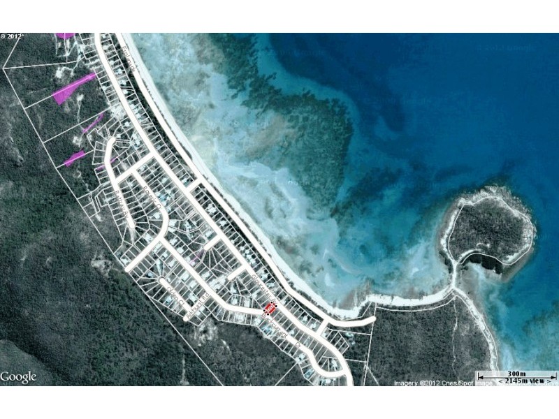 29 Gloucester Ave, Hideaway Bay QLD 4800