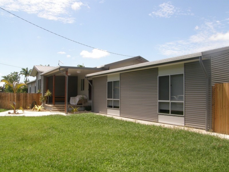 24 Taylor Street, Proserpine QLD 4800