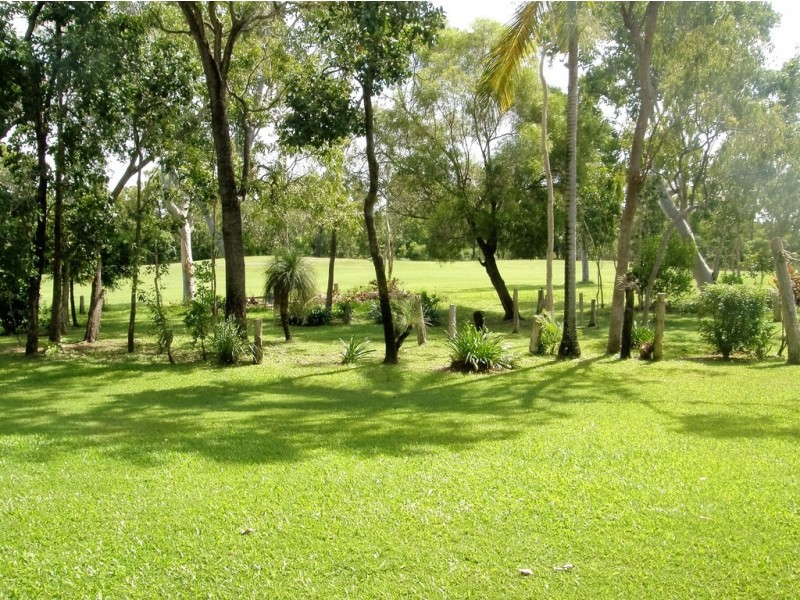 1114 Hillside Terraces, Laguna Quays QLD 4800