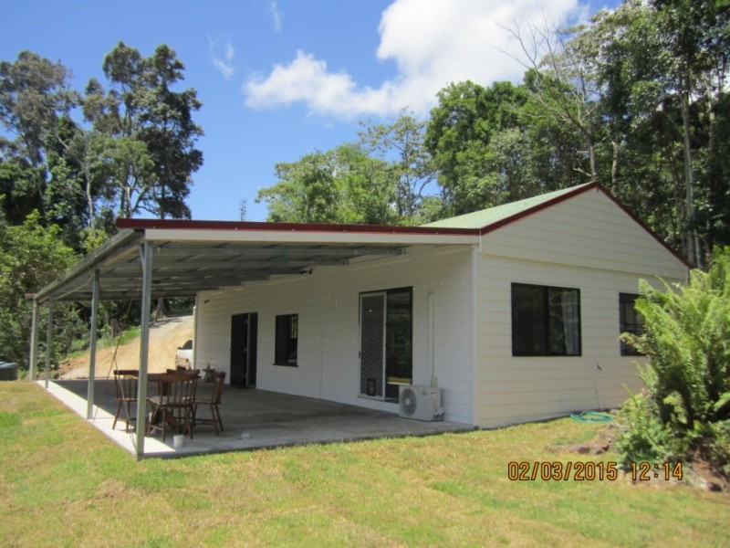 192 Staniland Dve, Strathdickie QLD 4800