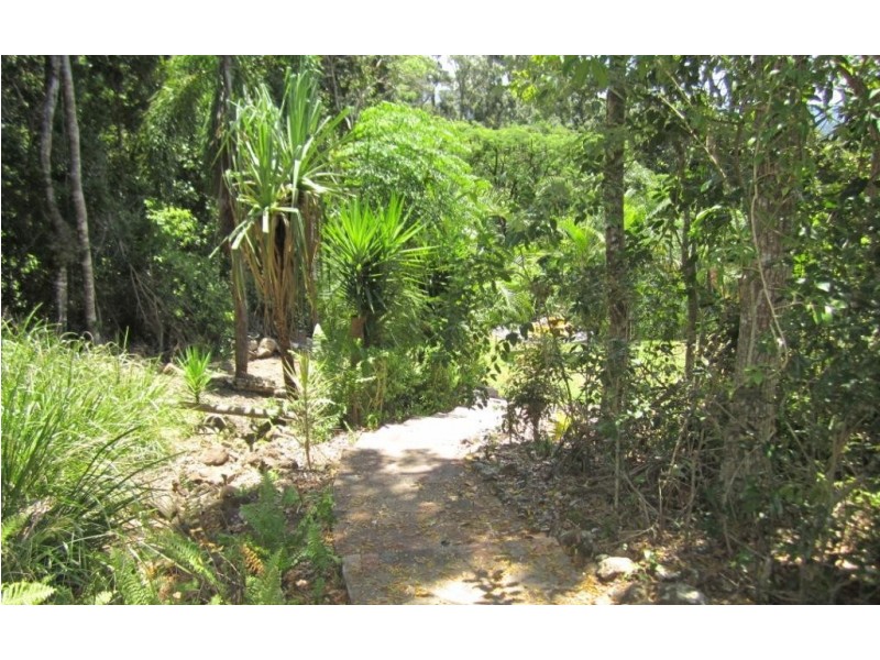 192 Staniland Dve, Strathdickie QLD 4800