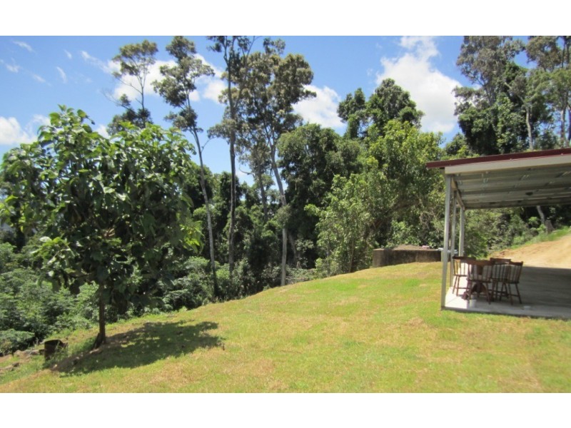 192 Staniland Dve, Strathdickie QLD 4800