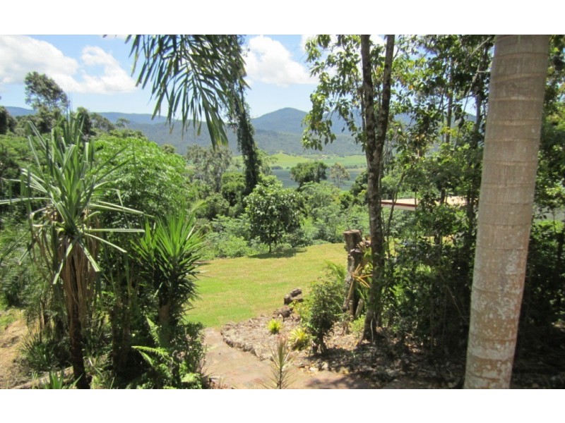 192 Staniland Dve, Strathdickie QLD 4800