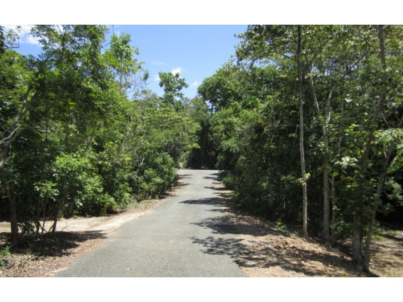 192 Staniland Dve, Strathdickie QLD 4800