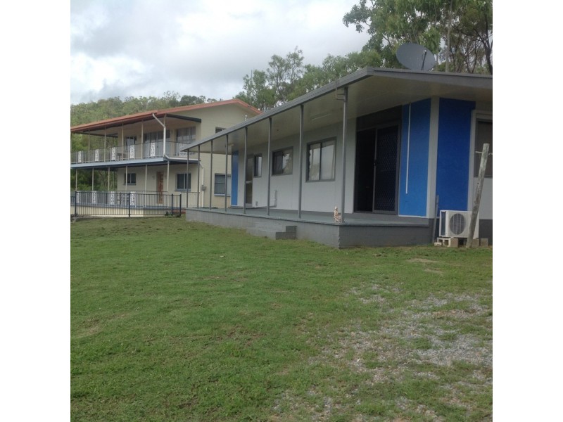 16 Cowry Crescent, Dingo Beach QLD 4800
