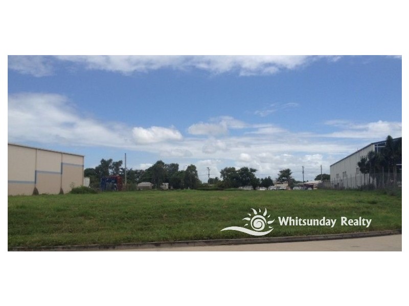 24, Lot 6 Horsford Place, Proserpine QLD 4800