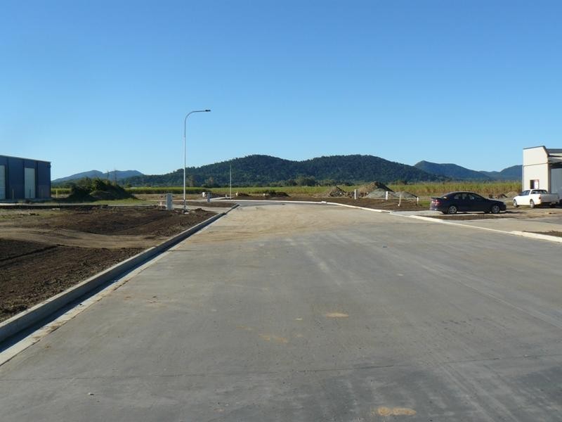 24, Lot 6 Horsford Place, Proserpine QLD 4800