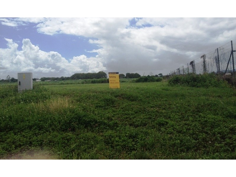 24, Lot 6 Horsford Place, Proserpine QLD 4800