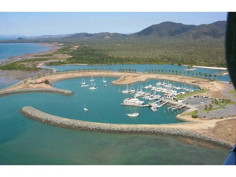 3 Conder Parade, Midge Point QLD 4799