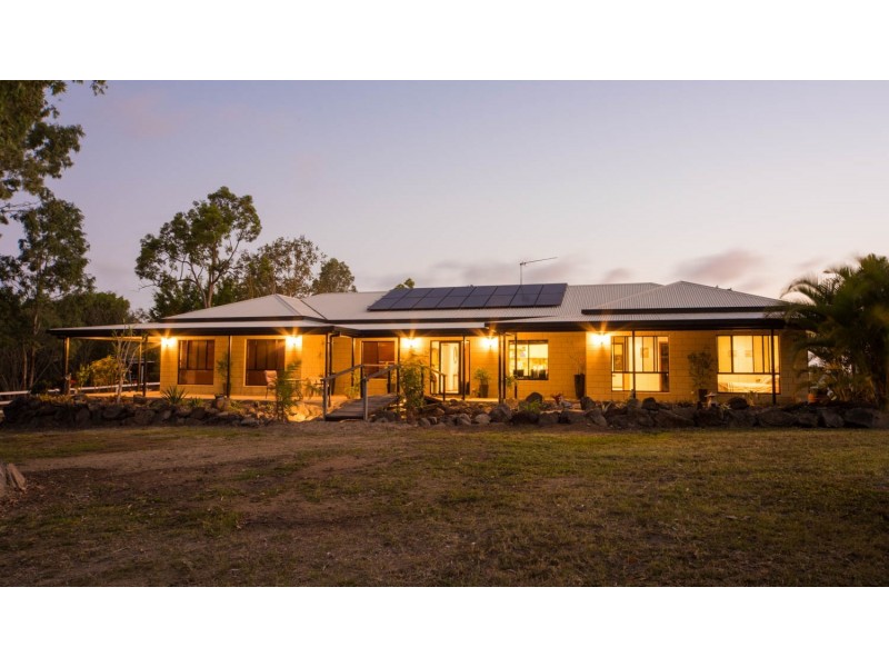 55 Windemere Drive, Strathdickie QLD 4800