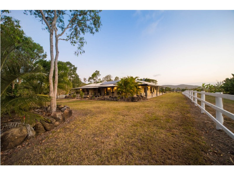 55 Windemere Drive, Strathdickie QLD 4800