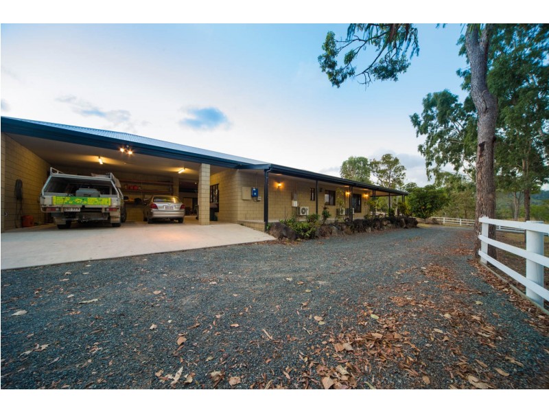 55 Windemere Drive, Strathdickie QLD 4800