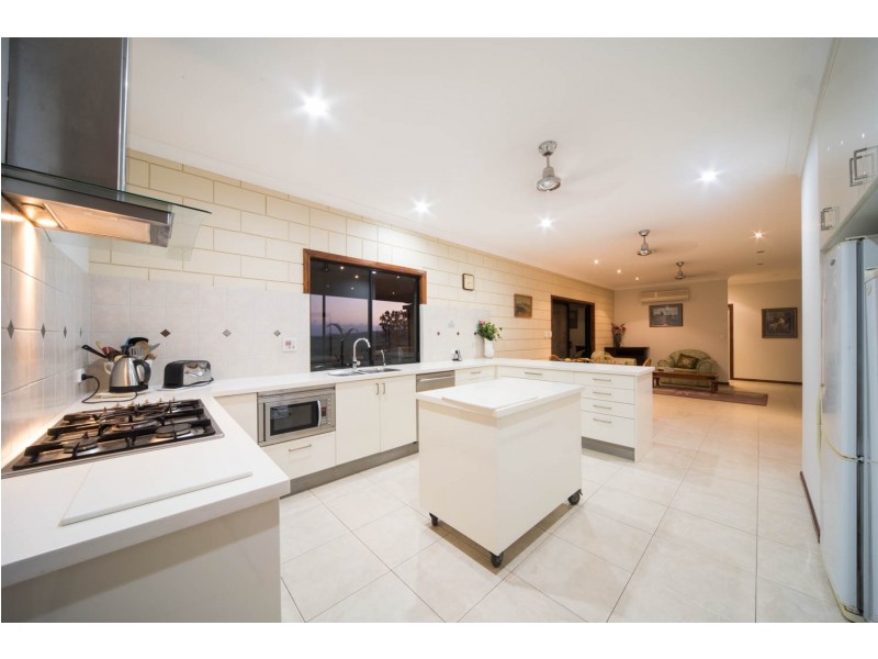 55 Windemere Drive, Strathdickie QLD 4800