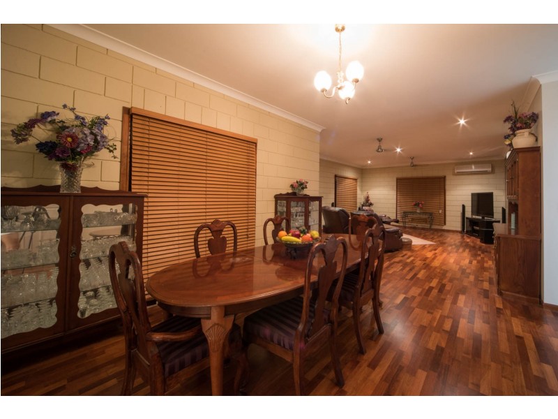 55 Windemere Drive, Strathdickie QLD 4800