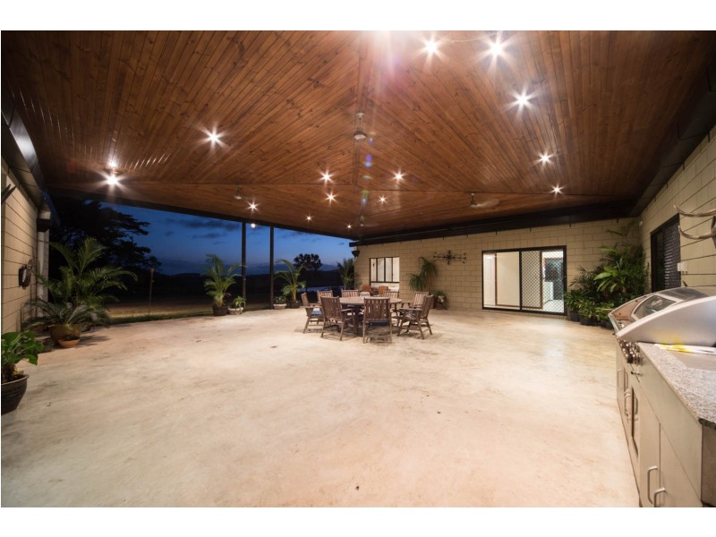 55 Windemere Drive, Strathdickie QLD 4800