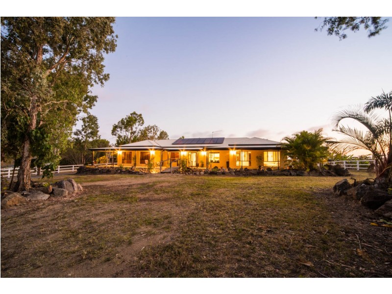 55 Windemere Drive, Strathdickie QLD 4800