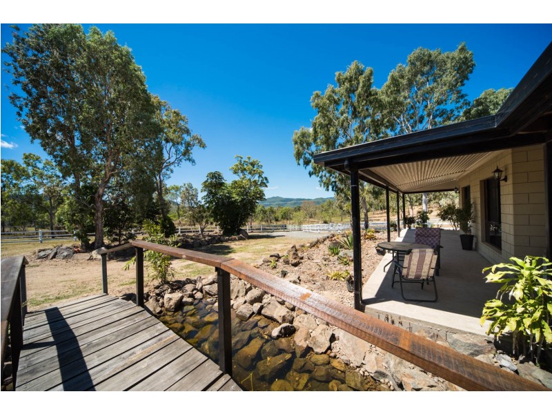 55 Windemere Drive, Strathdickie QLD 4800