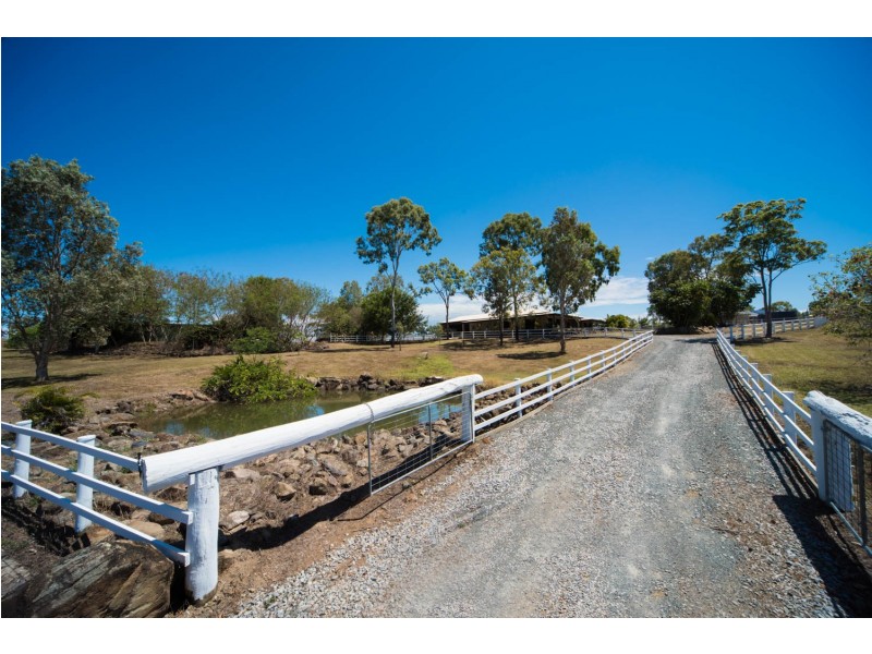 55 Windemere Drive, Strathdickie QLD 4800