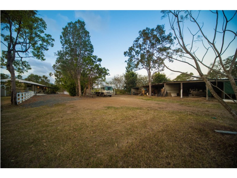 55 Windemere Drive, Strathdickie QLD 4800